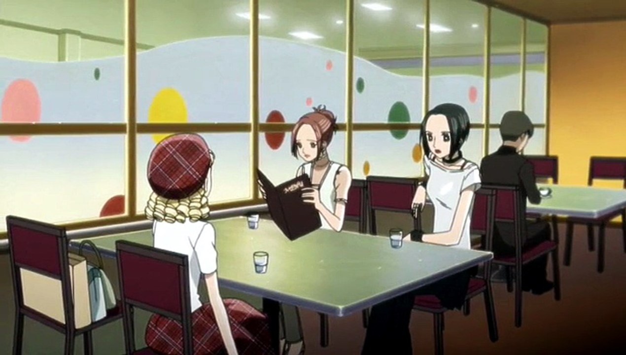 Nana Folge 31 | NANA | Anime Deutsch Untertitel