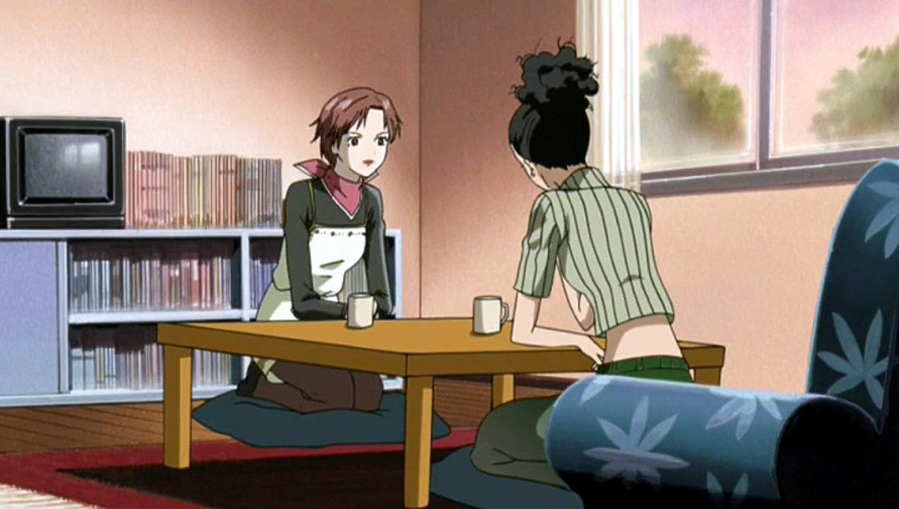 Nana Folge 2 | NANA | Anime Deutsch Untertitel