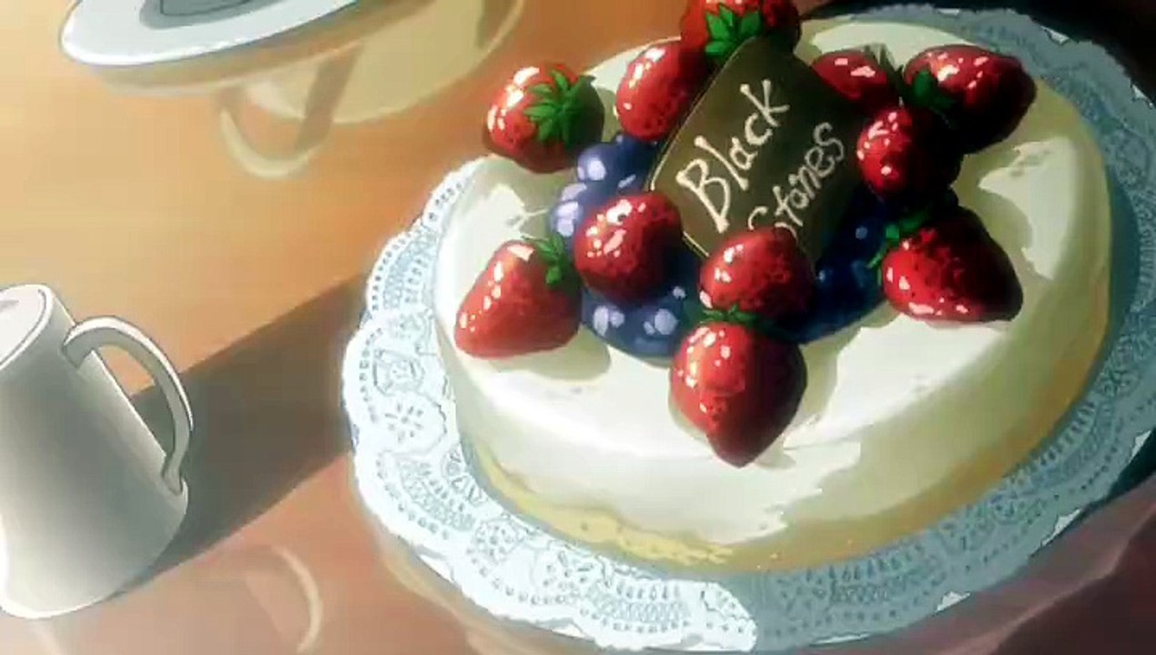 Nana Folge 4 | NANA | Anime Deutsch Untertitel