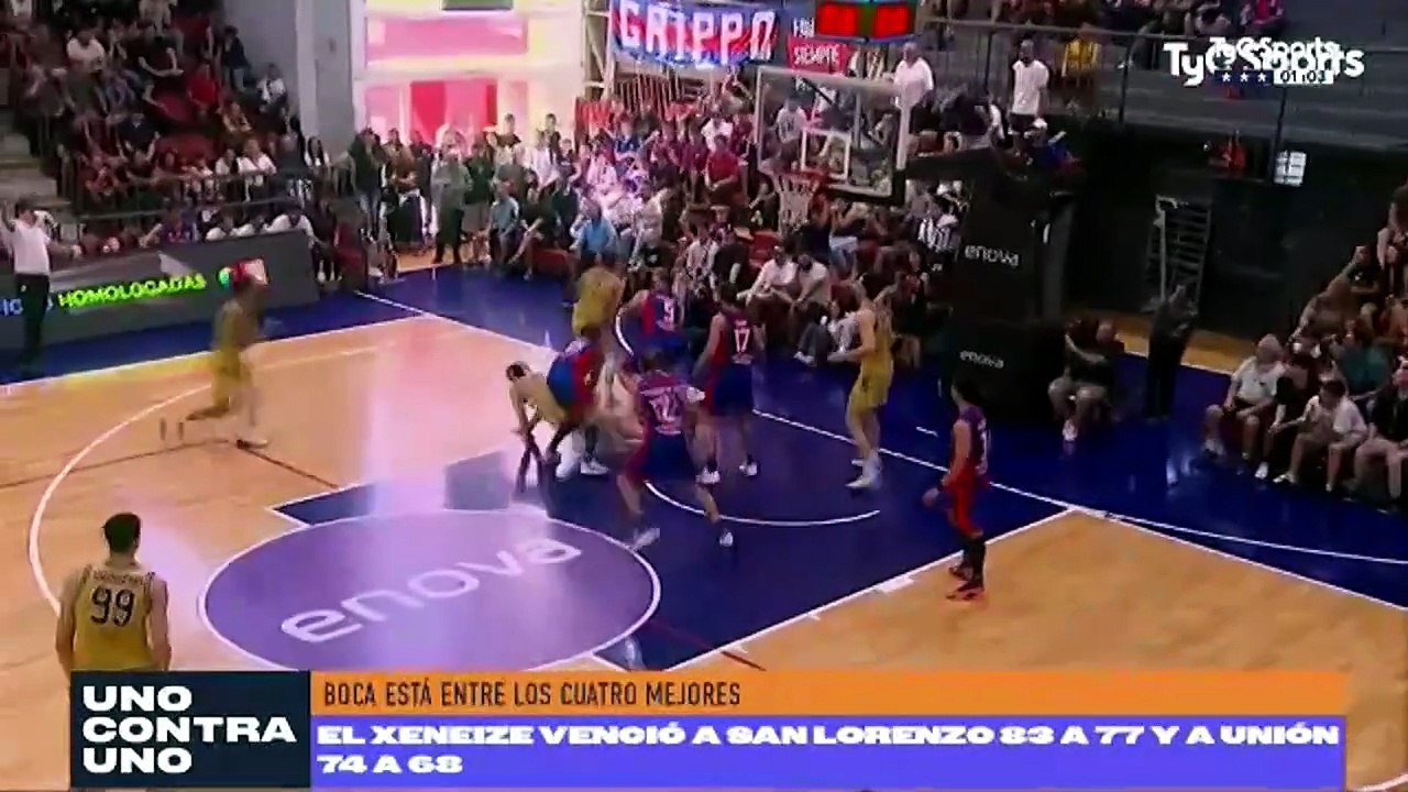 Uno Contra Uno