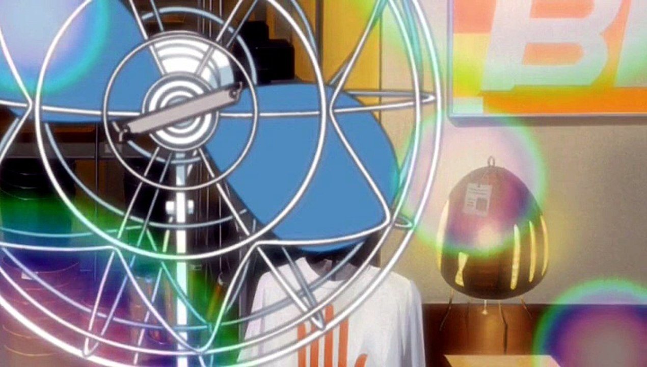 Nana Folge 8 | NANA | Anime Deutsch Untertitel