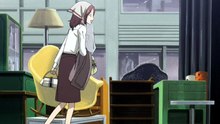 Nana Folge 10 | NANA | Anime Deutsch Untertitel