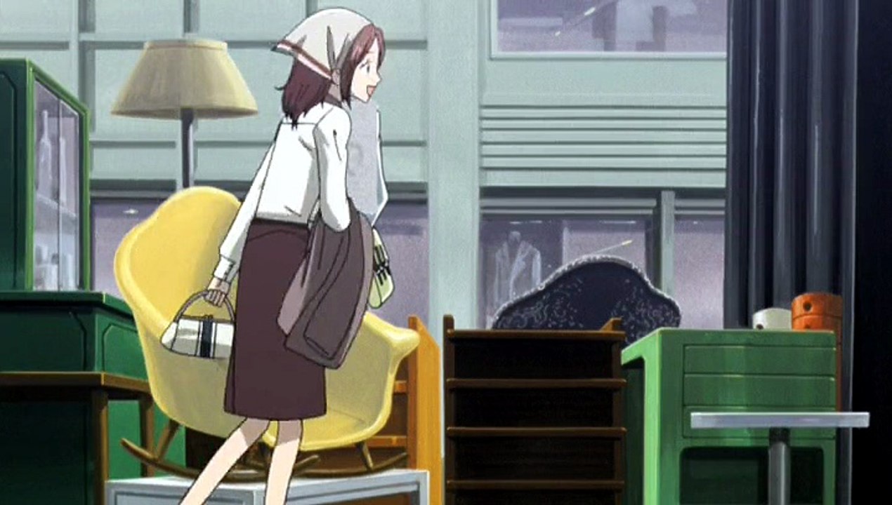 Nana Folge 10 | NANA | Anime Deutsch Untertitel