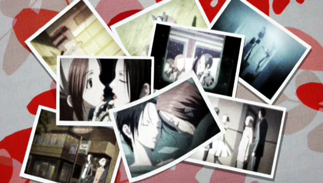 Nana Folge 11 | NANA | Anime Deutsch Untertitel