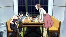 Nana Folge 12 | NANA | Anime Deutsch Untertitel