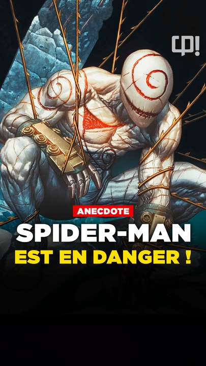 Le nouvel PIRE ENNEMI de SPIDER-MAN : Torment