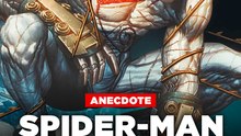 Le nouvel PIRE ENNEMI de SPIDER-MAN : Torment