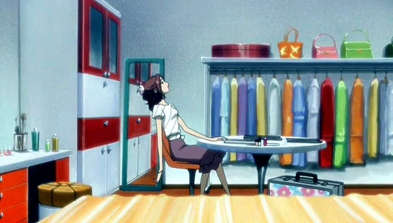 Nana Folge 17 | NANA | Anime Deutsch Untertitel