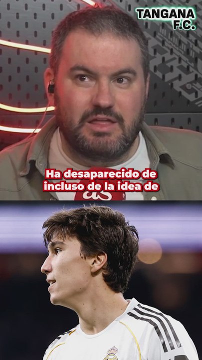Gonzalo ha desaparecido ¿Por qué? | Rubén Martín en Tangana FC