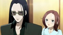 Nana Folge 21 | NANA | Anime Deutsch Untertitel