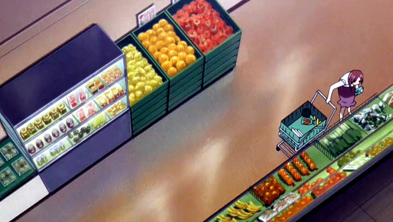 Nana Folge 22 | NANA | Anime Deutsch Untertitel