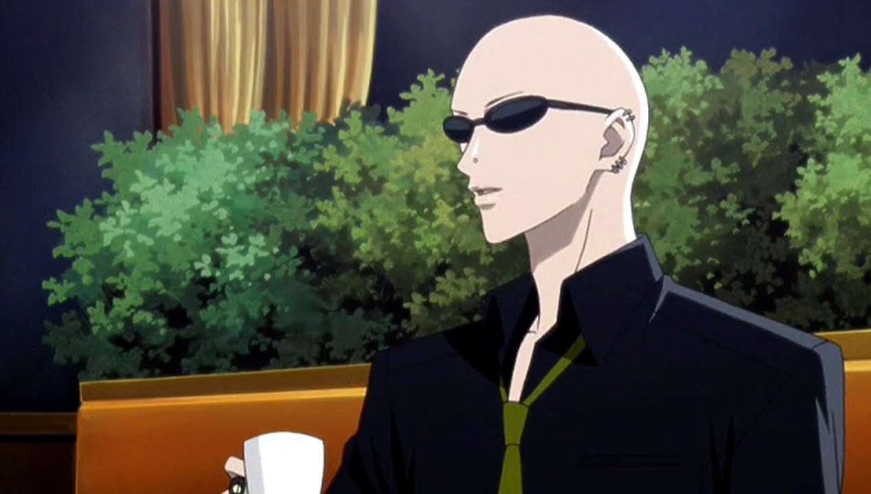 Nana Folge 23 | NANA | Anime Deutsch Untertitel