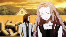 Nana Folge 25 | NANA | Anime Deutsch Untertitel