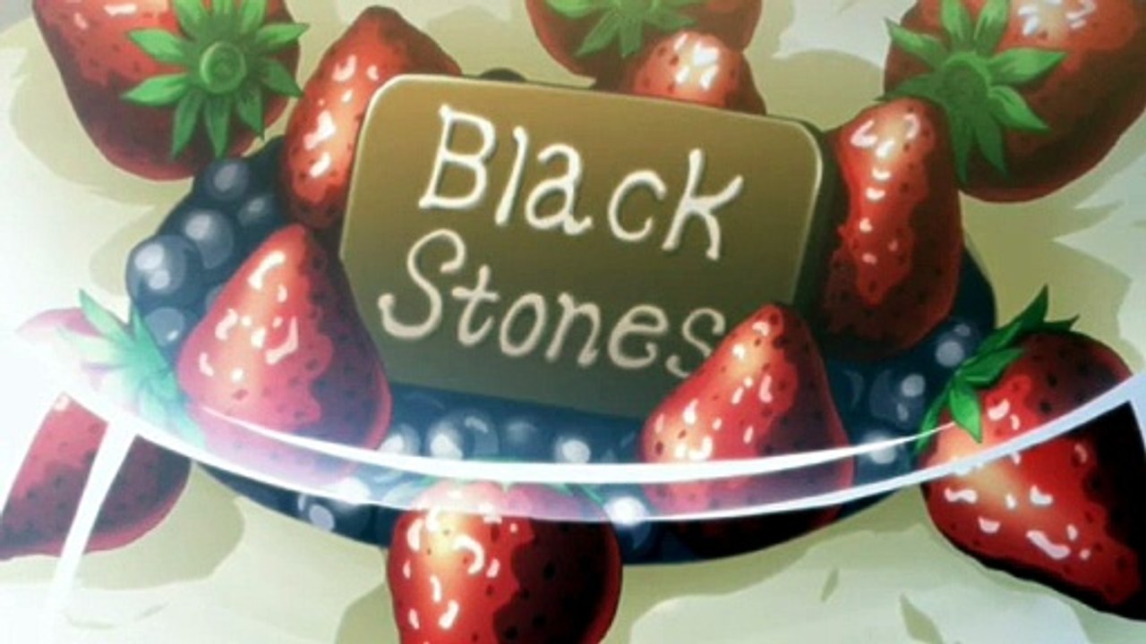 Nana Folge 27 | NANA | Anime Deutsch Untertitel