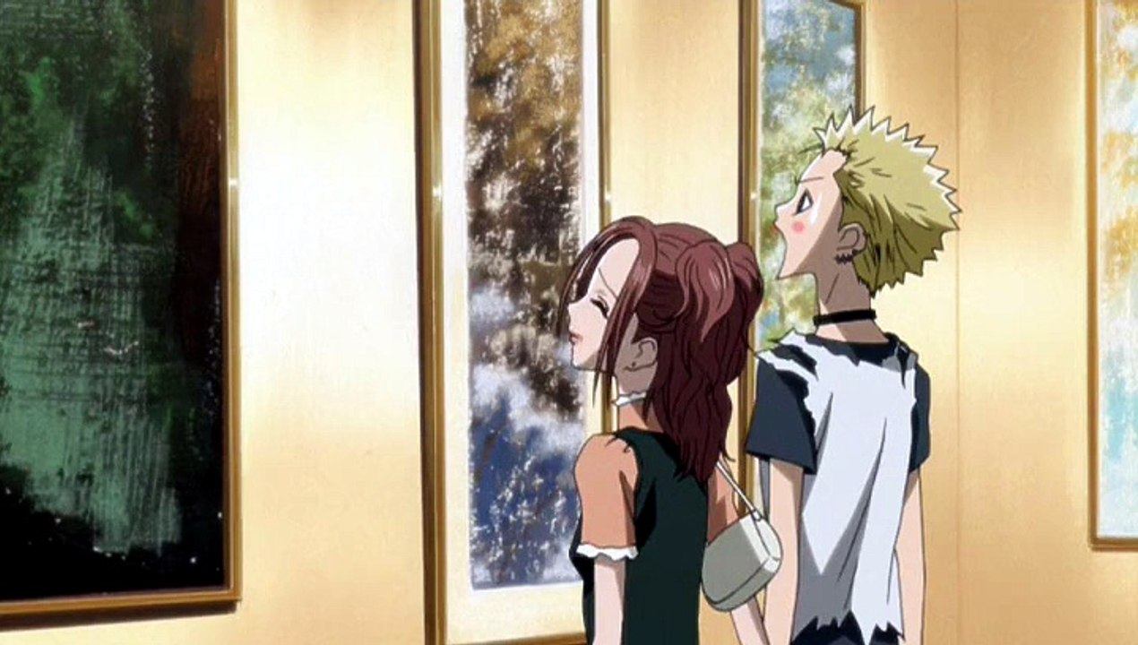 Nana Folge 29 | NANA | Anime Deutsch Untertitel