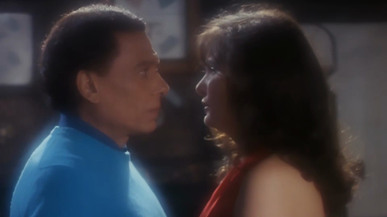 فيلم - المنسي - 1993