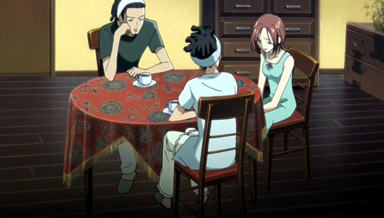 Nana Folge 33 | NANA | Anime Deutsch Untertitel