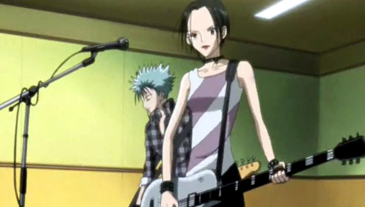 Nana Folge 36 | NANA | Anime Deutsch Untertitel