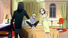 Nana Folge 37 | NANA | Anime Deutsch Untertitel