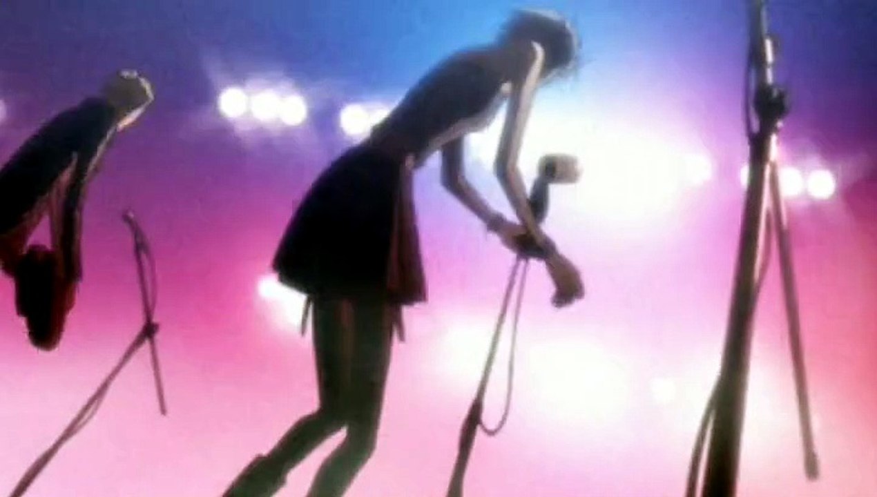 Nana Folge 38 | NANA | Anime Deutsch Untertitel