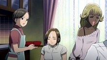 Nana Folge 39 | NANA | Anime Deutsch Untertitel