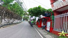Dona Consolacion Road in Meycauayan, Bulacan, Philippines