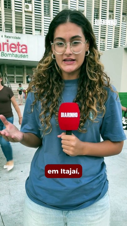 Morre médico vítima de ataque em apartamento em Navegantes