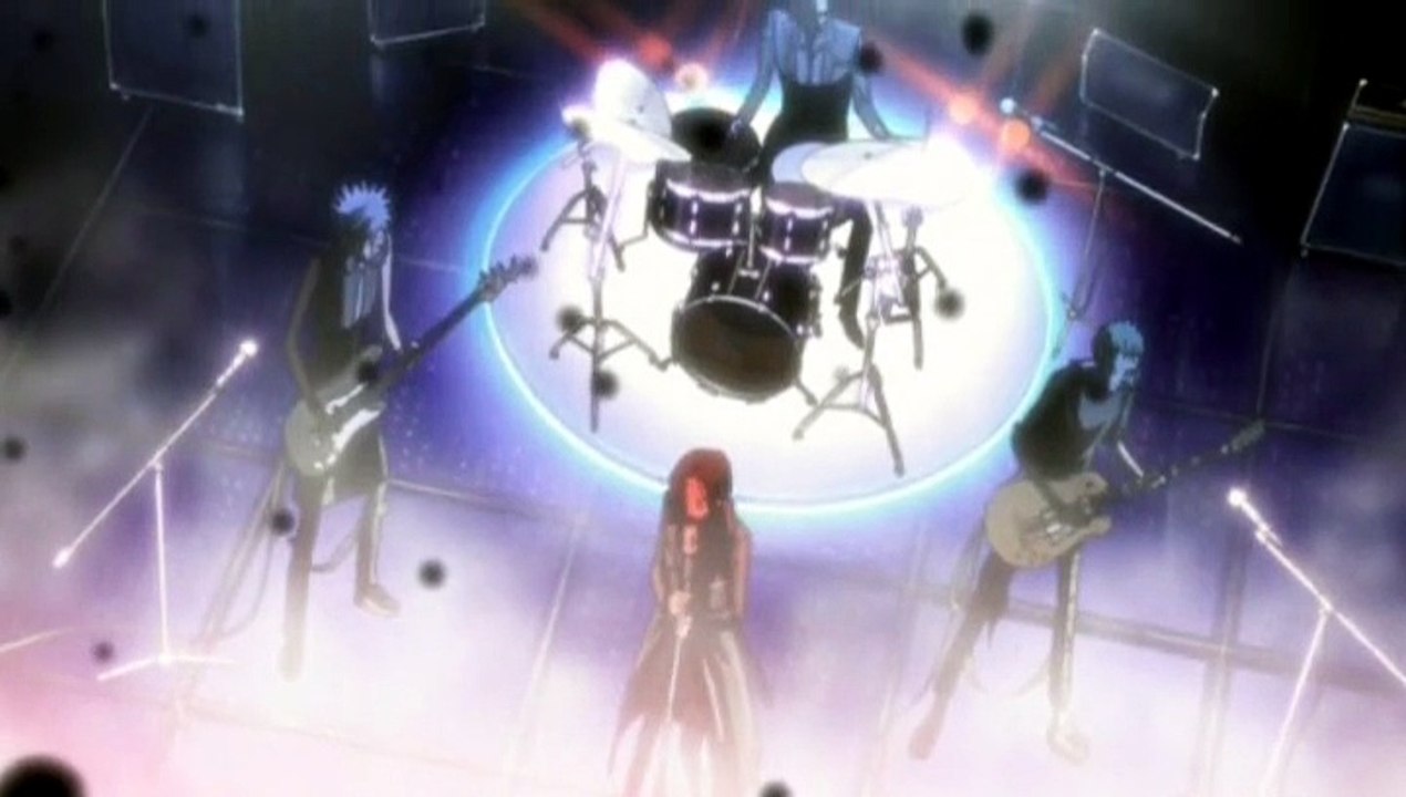 Nana Folge 45 | NANA | Anime Deutsch Untertitel