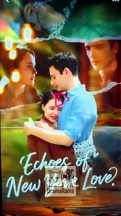 Echoes of New York Love FULL | Filme Completo em Português