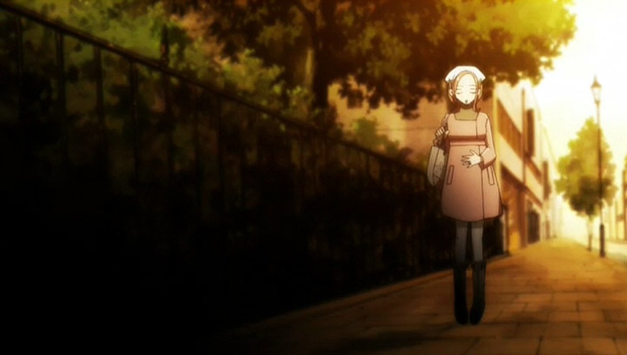 Nana Folge 46 | NANA | Anime Deutsch Untertitel