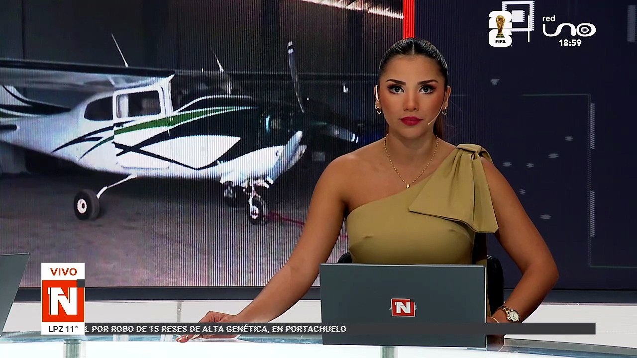 FUNCIONARIO NIEGA ROBO