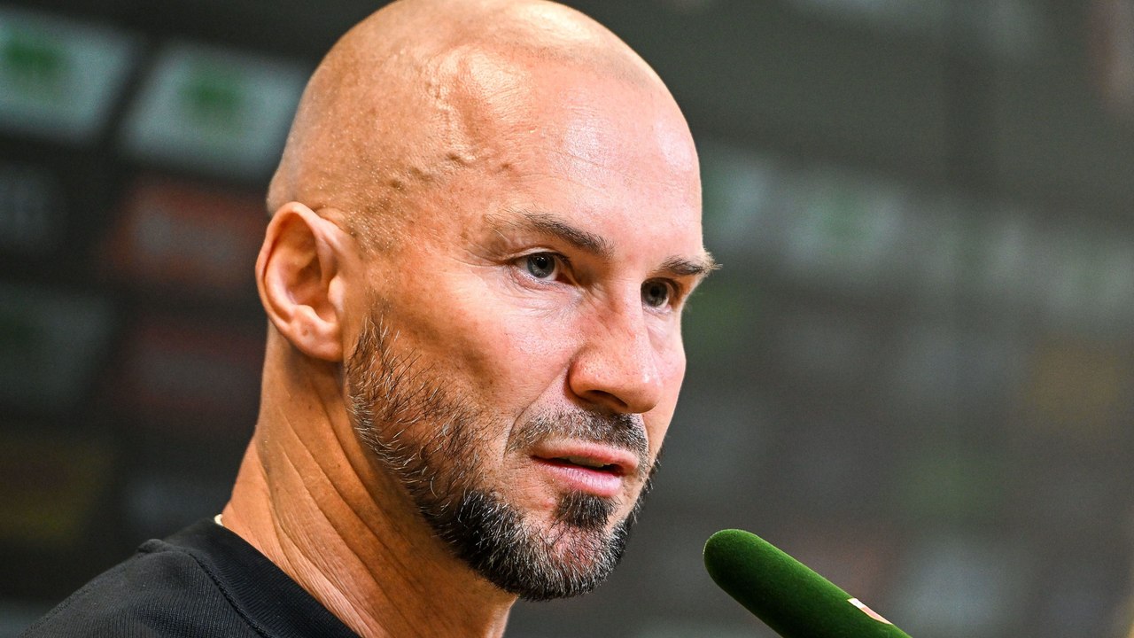 Ilzer kritisiert und lobt nach 'wildem Spiel' trotzdem