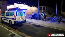 Notte di incidenti da Ortacesus a Cagliari: grave ragazza di 20 anni