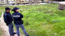 L'omicidio di via Ogliastra a Cagliari: trovati un martello e un coltello