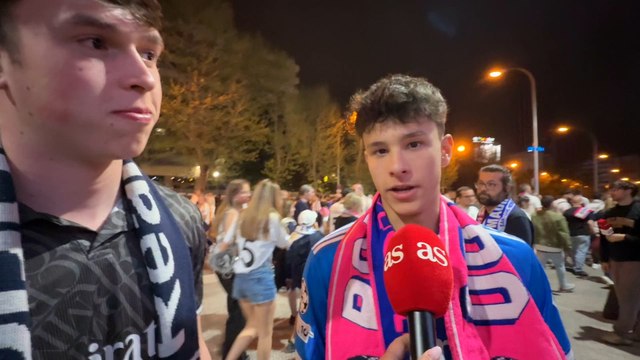 ¿Confía el madridismo en la remontada tras el empate contra el Girona?