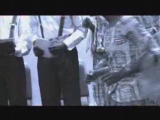 Concert de l'ensemble Mbondi Bantou avec chant Xosa 🇿🇦