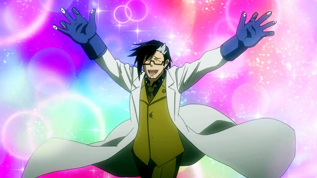 Akame ga Kill! Folge 10 | Akame ga Kill! | Anime Deutsch Untertitel