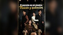 El Secreto En Mi Vientre : Traición Y Redención Drama Chino