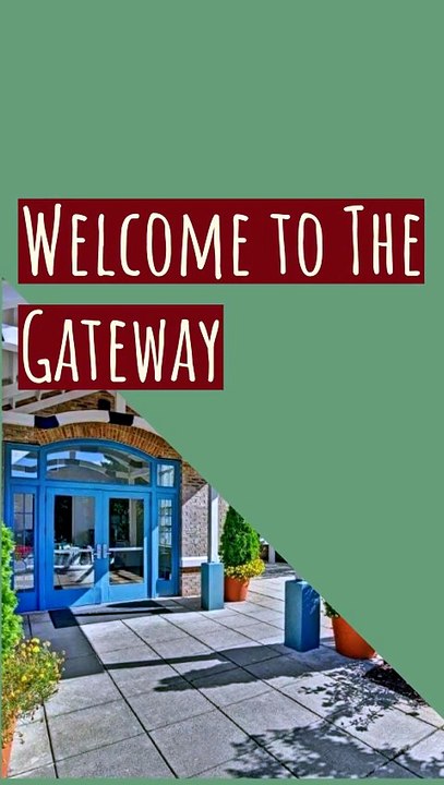The Gateway in Gaithersburg, MD