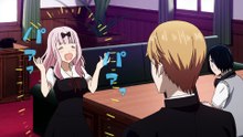 Kaguya-sama: Love is War Folge 9 | Kaguya-sama wa Kokurasetai | Anime Deutsch Untertitel
