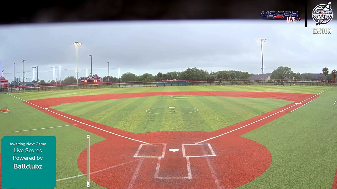 White Easton - John Scollo Memorial (Slowpitch 2026) Thu, Apr 09, 2026 7:40 AM to 10:41 PM