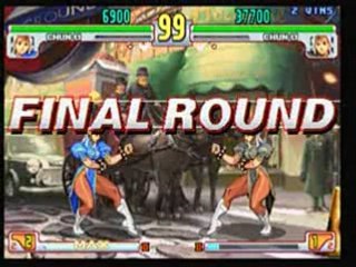 3.defi yox chun-li vs marko chun-li