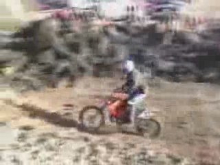 [ENDURO] Tough One 2007 - Clubman Race Part2