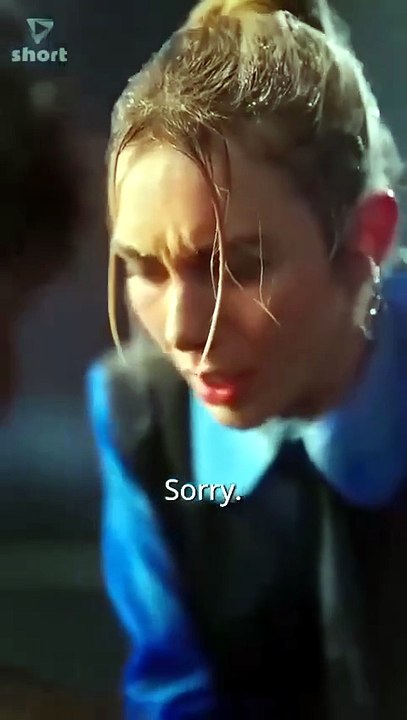 My Pilot- Gorgeous & Badass! S