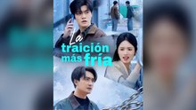 La Traición Más Fría (Español)
