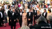 A Cannes 11 minuti di applausi per "Tre piani" di Nanni Moretti