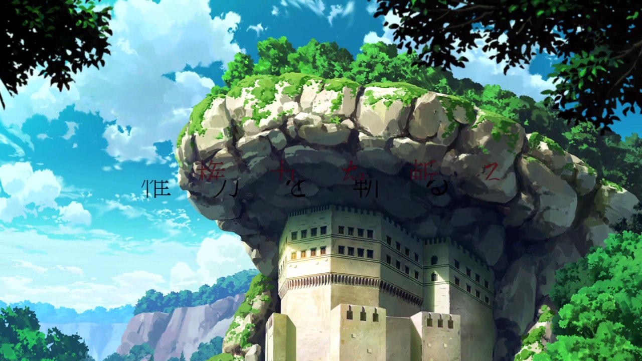 Akame ga Kill! Folge 2 | Akame ga Kill! | Anime Deutsch Untertitel