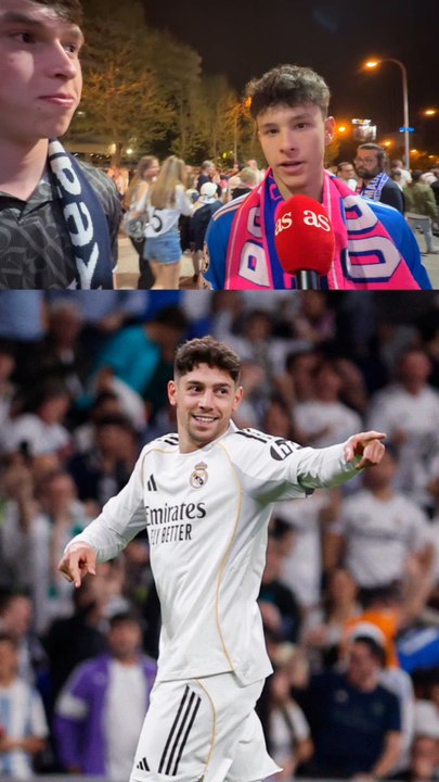 ¿Confía el madridismo en la remontada tras el empate contra el Girona?