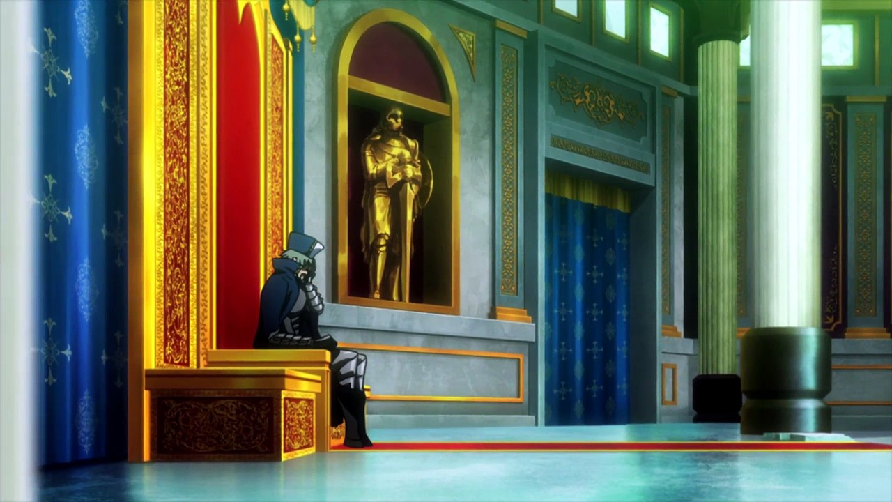 Akame ga Kill! Folge 4 | Akame ga Kill! | Anime Deutsch Untertitel