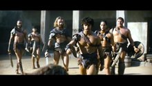 Spartacus House Of Ashur EP1